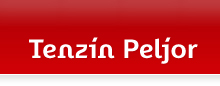 Tenzin Peljor Tenzin Peljor