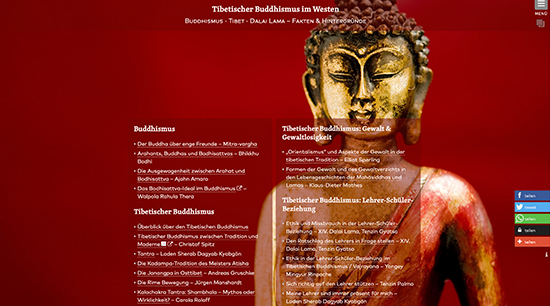 www.info-buddhismus.de