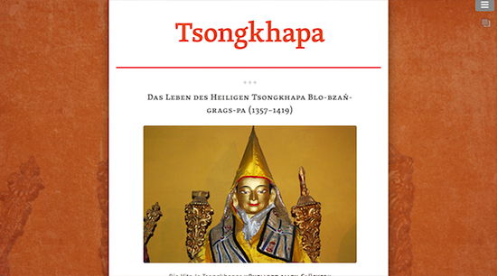 www.tsongkhapa.de