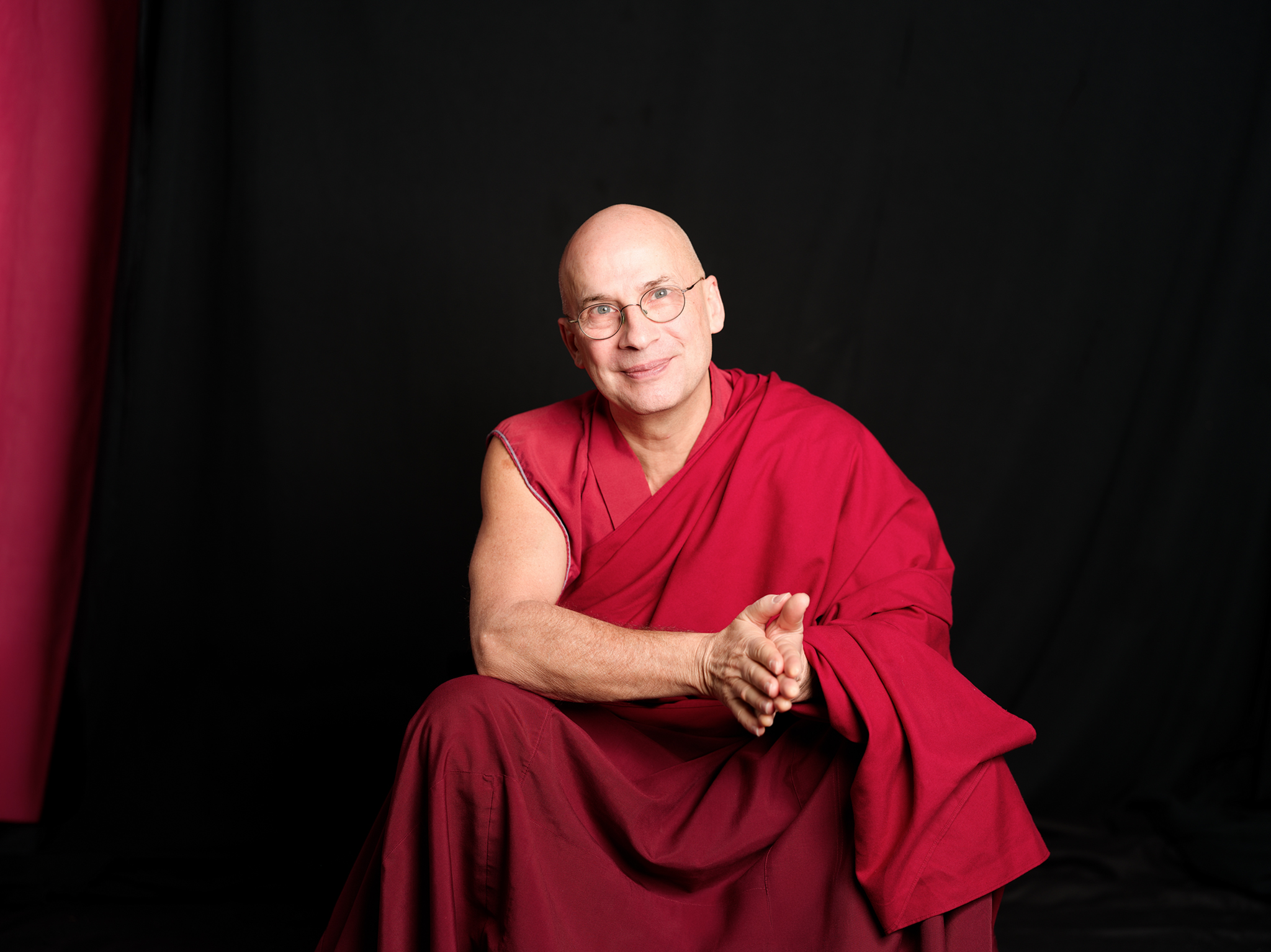 Tenzin Peljor